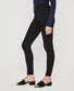 FARRAH SKINNY JEAN - SUPER BLACK