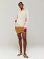 COLOUR POP HOODIE - CYGNET