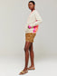 COLOUR POP HOODIE - CYGNET