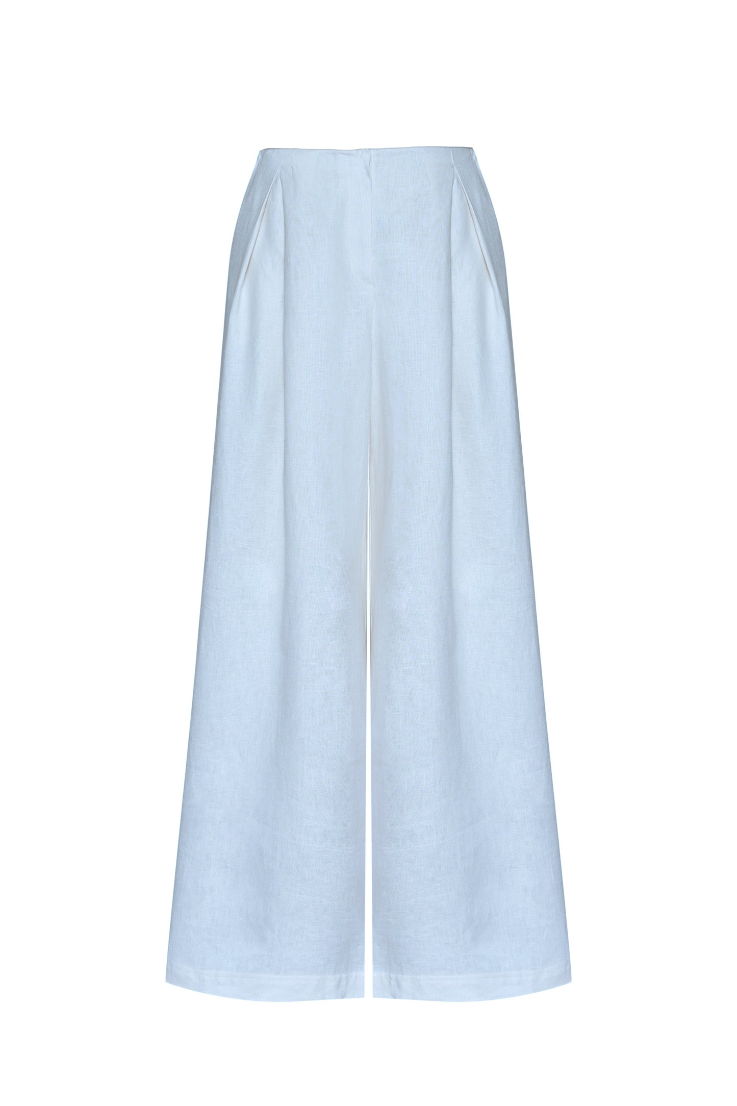 NACES TU PANT - BABY BLUE