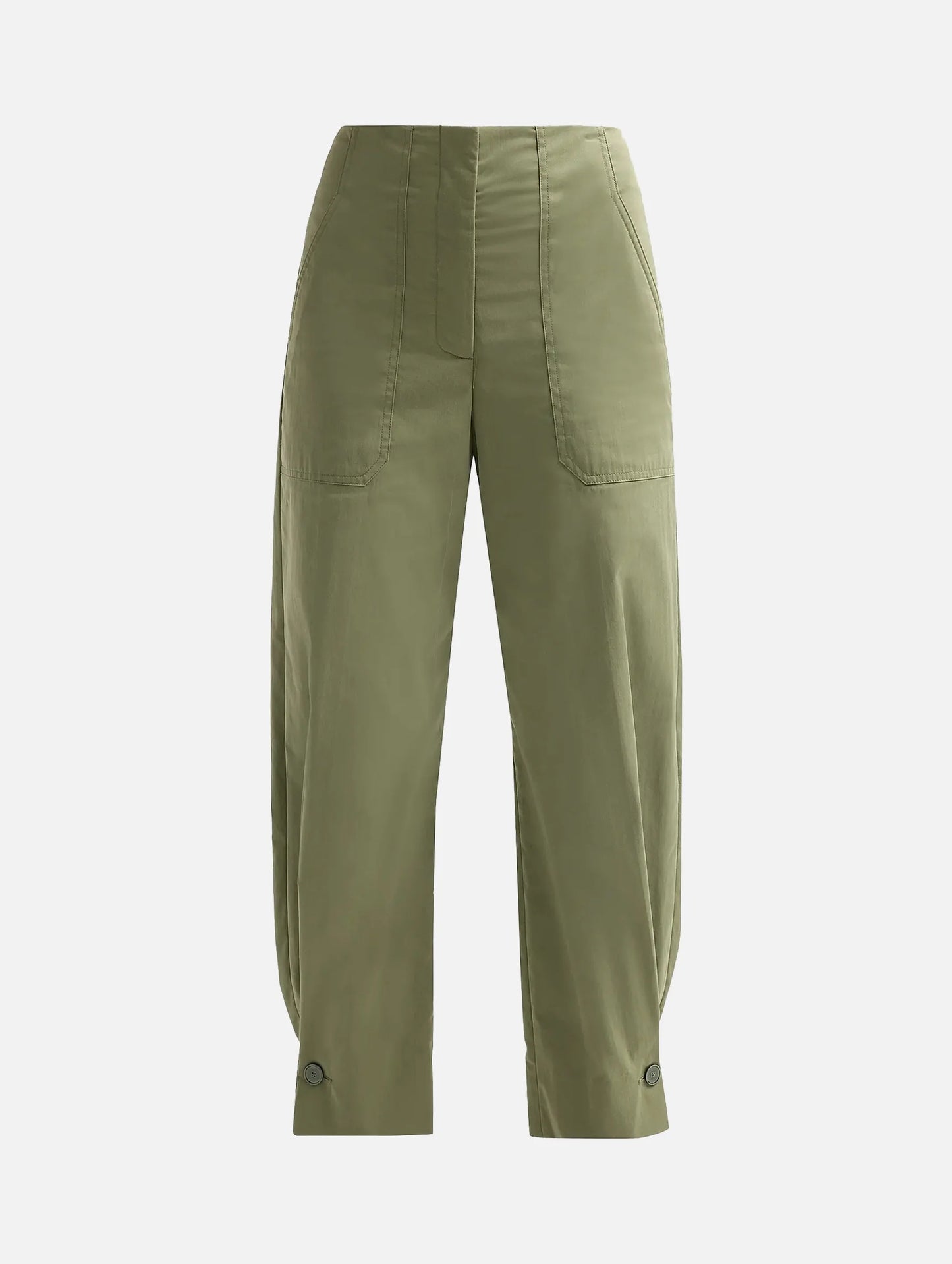 STAPLETON PANTS - STONE ARMY