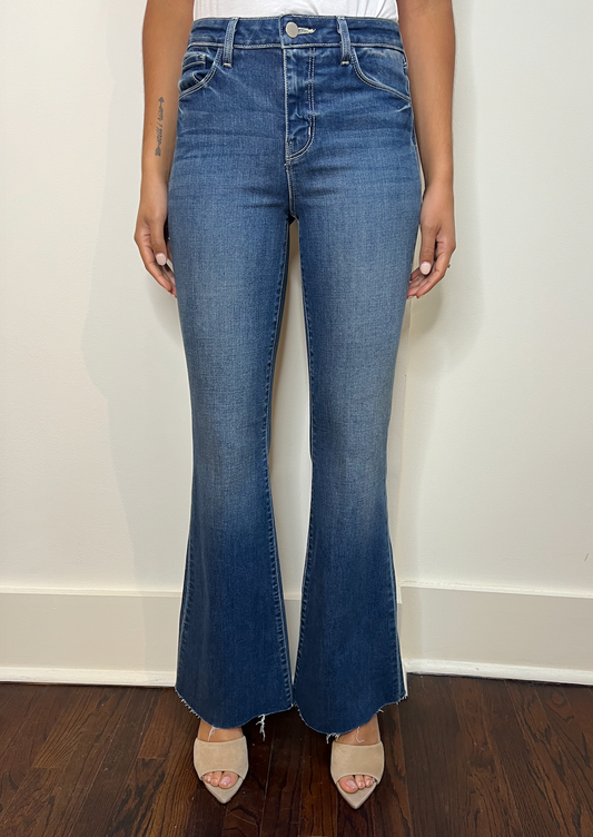 SERA FLARE JEAN - STANTON