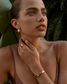 Nerine Bracelet