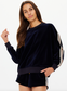 MONACO CREW NECK SWEATER