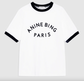 JAYLIN TEE PARIS - IVORY