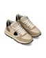 TROPEZ SNEAKER - SAND/BLACK