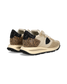 TROPEZ SNEAKER - SAND/BLACK