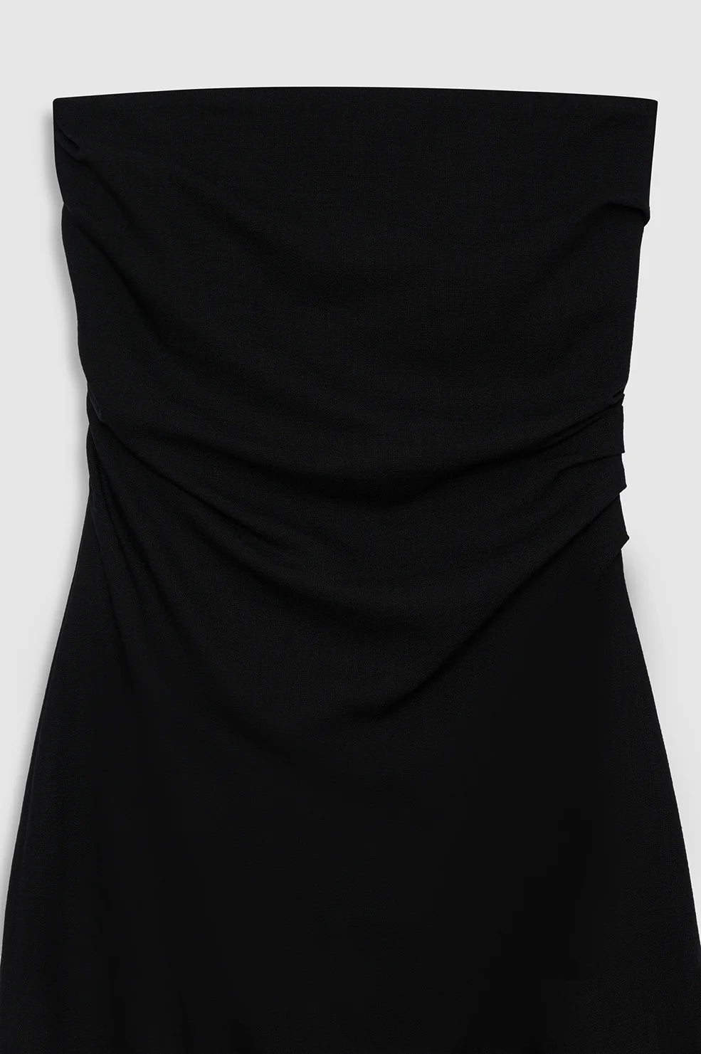*PREORDER* TYLA DRESS - BLACK