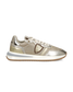 TROPEZ 2.1 SNEAKER - GOLD METALLIC