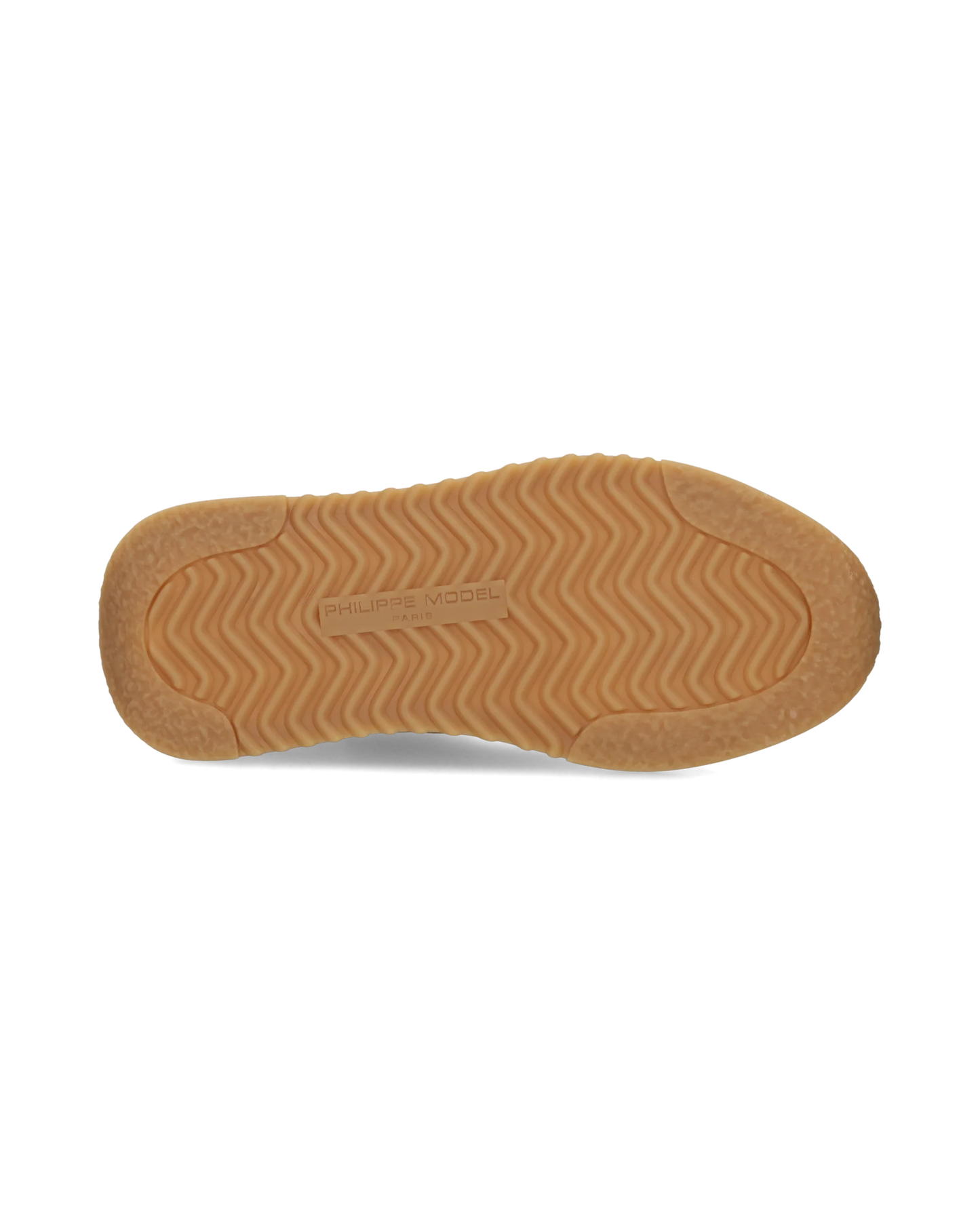 TROPEZ 2.1 SNEAKER - GOLD METALLIC