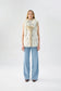 RUBICON VEST - SNOW LEOPARD