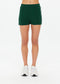 LES BORDER EVERT KNIT SHORT - EDEN