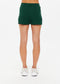 LES BORDER EVERT KNIT SHORT - EDEN