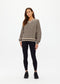 CASTILLA MILLIE KNIT - PEBBLE