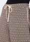 CASTILLA JUNIPER KNIT PANT - PEBBLE