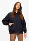 *PREORDER* TRIBUTE BOMBER JACKET - BLACK