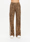 *PREORDER* PANTHERA JETSET PANT - LEOPARD