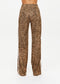 *PREORDER* PANTHERA JETSET PANT - LEOPARD