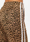 *PREORDER* PANTHERA JETSET PANT - LEOPARD
