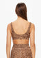 *PREORDER* PANTHERA DAISY BRA - LEOPARD