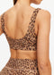 *PREORDER* PANTHERA DAISY BRA - LEOPARD
