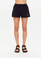 *PREORDER* SADDLE UP ZIGGY SHORT - BLACK