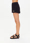 *PREORDER* SADDLE UP ZIGGY SHORT - BLACK