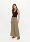 SANTOS ADRIEL SPLIT PANT - STRIPE