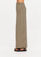 SANTOS ADRIEL SPLIT PANT - STRIPE