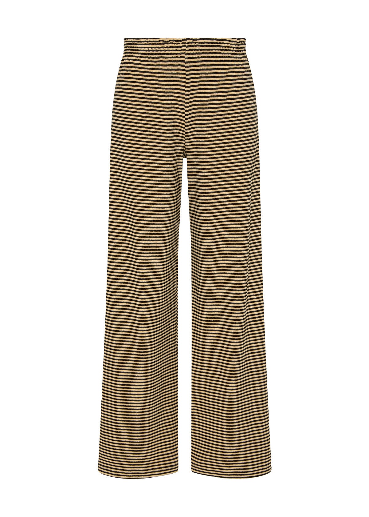 SANTOS ADRIEL SPLIT PANT - STRIPE