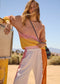 *PREORDER* SEBASTIAN KNIT CREW - TIE DYE