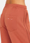 ROMA PANT - DESERT ROSE