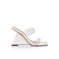 BROOKE HEEL - IVORY