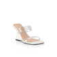 BROOKE HEEL - IVORY