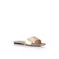 BIANCA SANDAL - GOLD