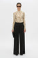 *PREORDER* TENEVA KNIT SWEATER - PRINT