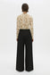 *PREORDER* TENEVA KNIT SWEATER - PRINT