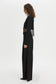 *PREORDER* CAYANA KNIT CARDIGAN - BLACK
