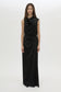 *PREORDER* DELARA MAXI DRESS - BLACK