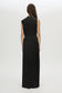 *PREORDER* DELARA MAXI DRESS - BLACK