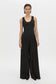*PREORDER* RENE PANT - BLACK