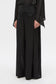 *PREORDER* RENE PANT - BLACK