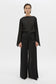 *PREORDER* RENE PANT - BLACK