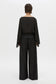 *PREORDER* RENE PANT - BLACK