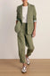 STAPLETON PANTS - STONE ARMY