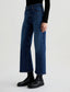 SAIGE WIDE LEG JEAN - VEILED