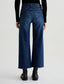 SAIGE WIDE LEG JEAN - VEILED