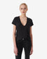 RODEO T-SHIRT - BLACK