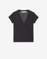 RODEO T-SHIRT - BLACK