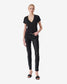 RODEO T-SHIRT - BLACK